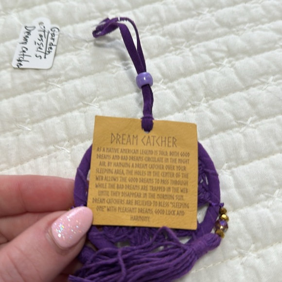 Nwt rainbow dream catcher - Picture 5 of 5